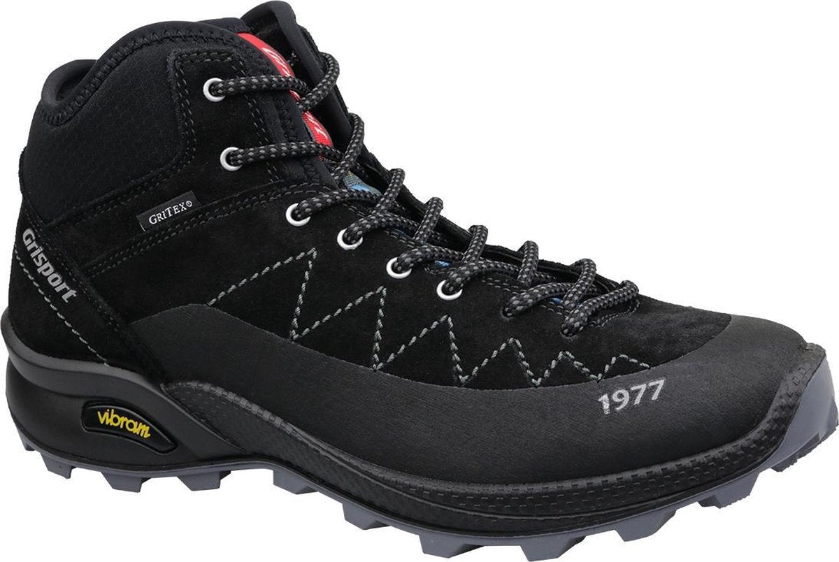 Grisport 470 Nero Vesuvio 13143V14G