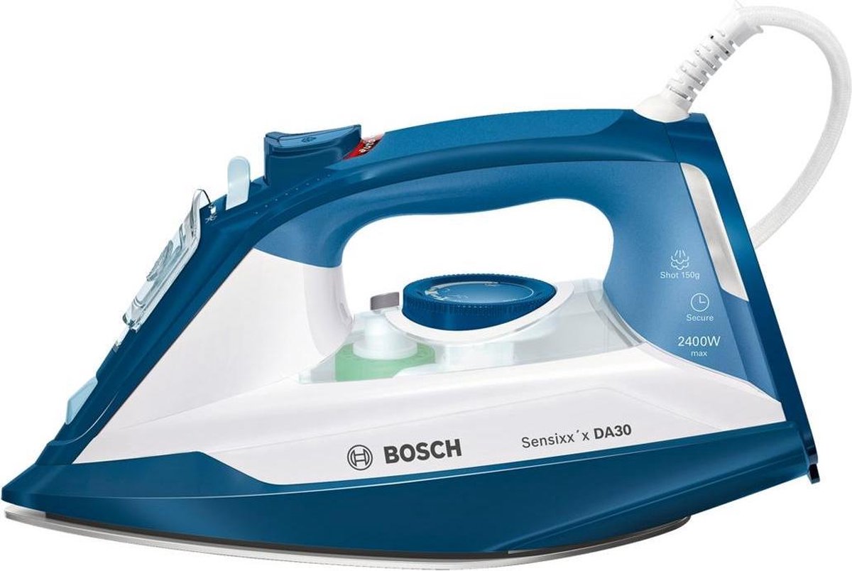 Bosch TDA3024110 strijkijzer
