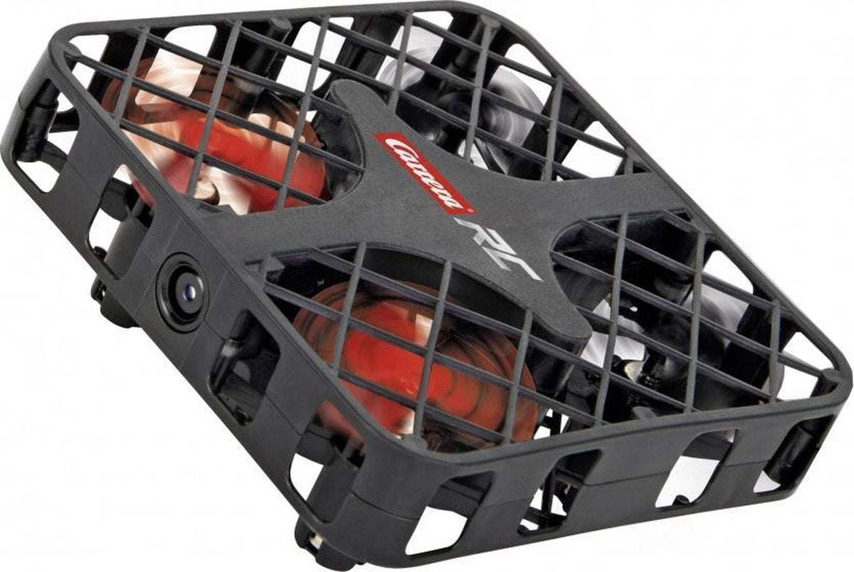Carrera Quadcopter micro HD Air - Drone