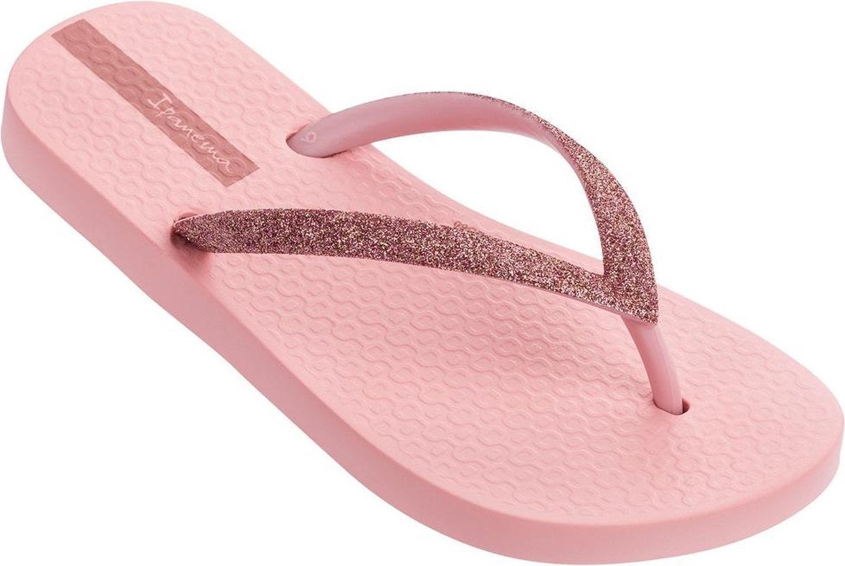 Ipanema Lolita Kids Slippers - Light Pink - Maat 31/32
