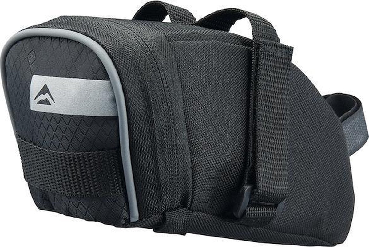 Merida Zadeltas Hook & Loop M