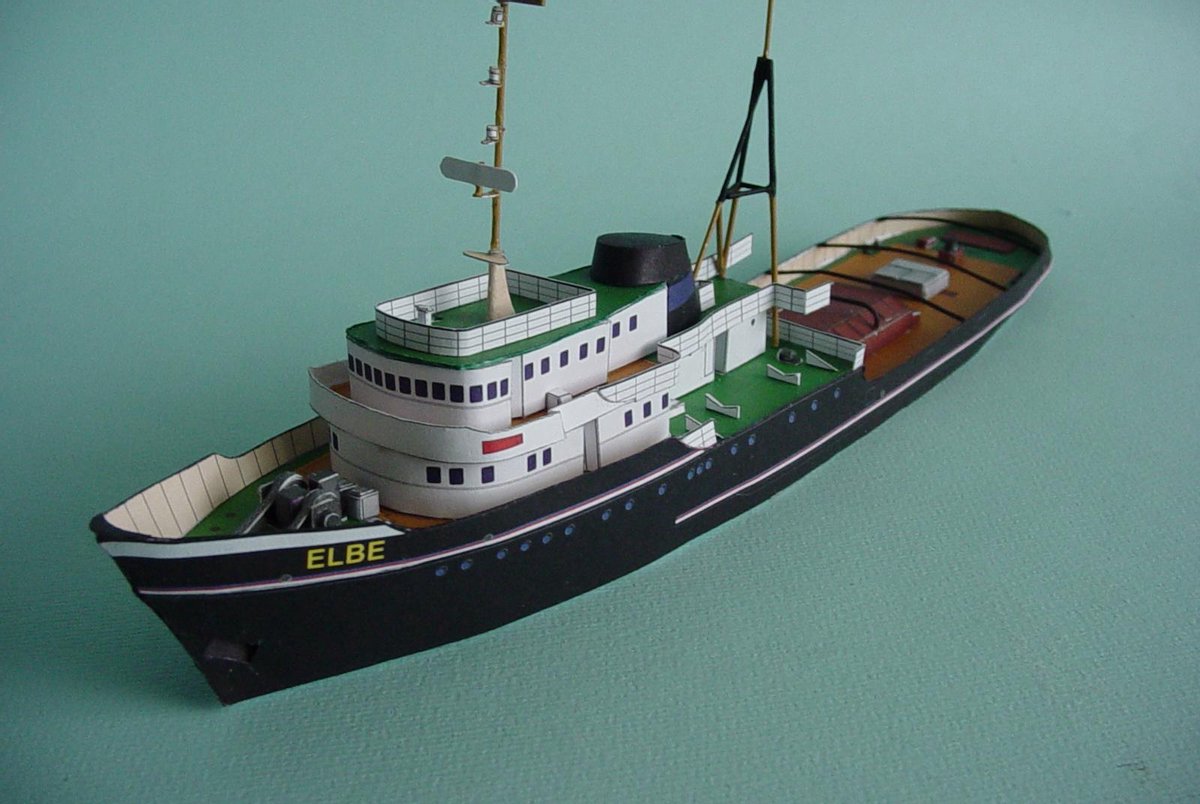 Modelbouw