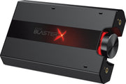 Creative Labs Sound BlasterX G5 7.1kanalen USB