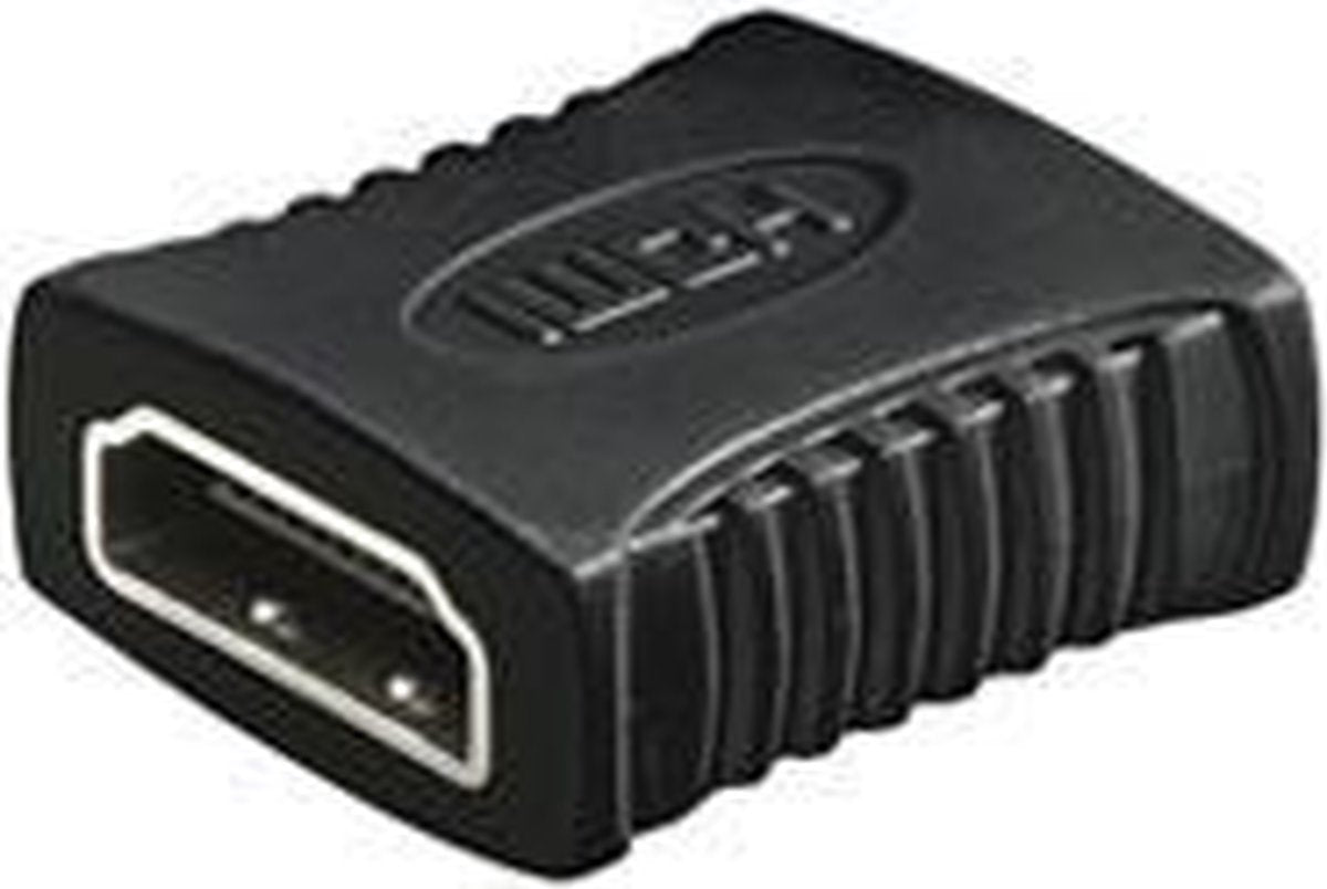 Adapter HDMI bk