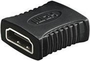 Adapter HDMI bk