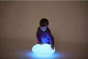 TickiT Sensory Mood Pebble