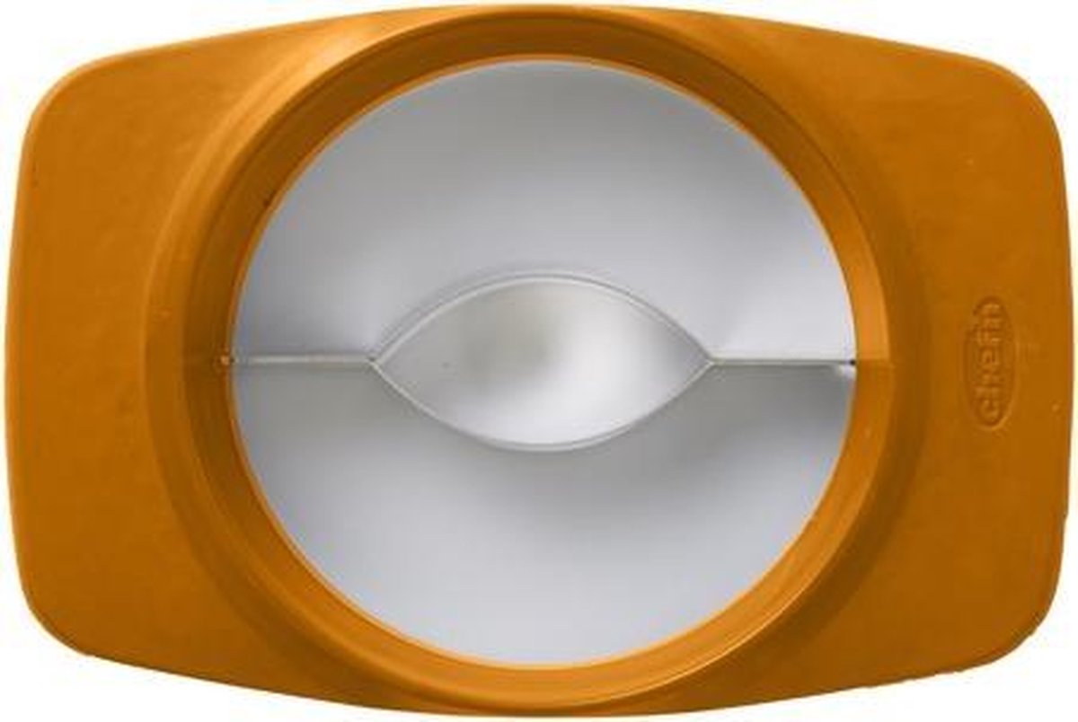 Slicester Mango Prep Tool Oranje