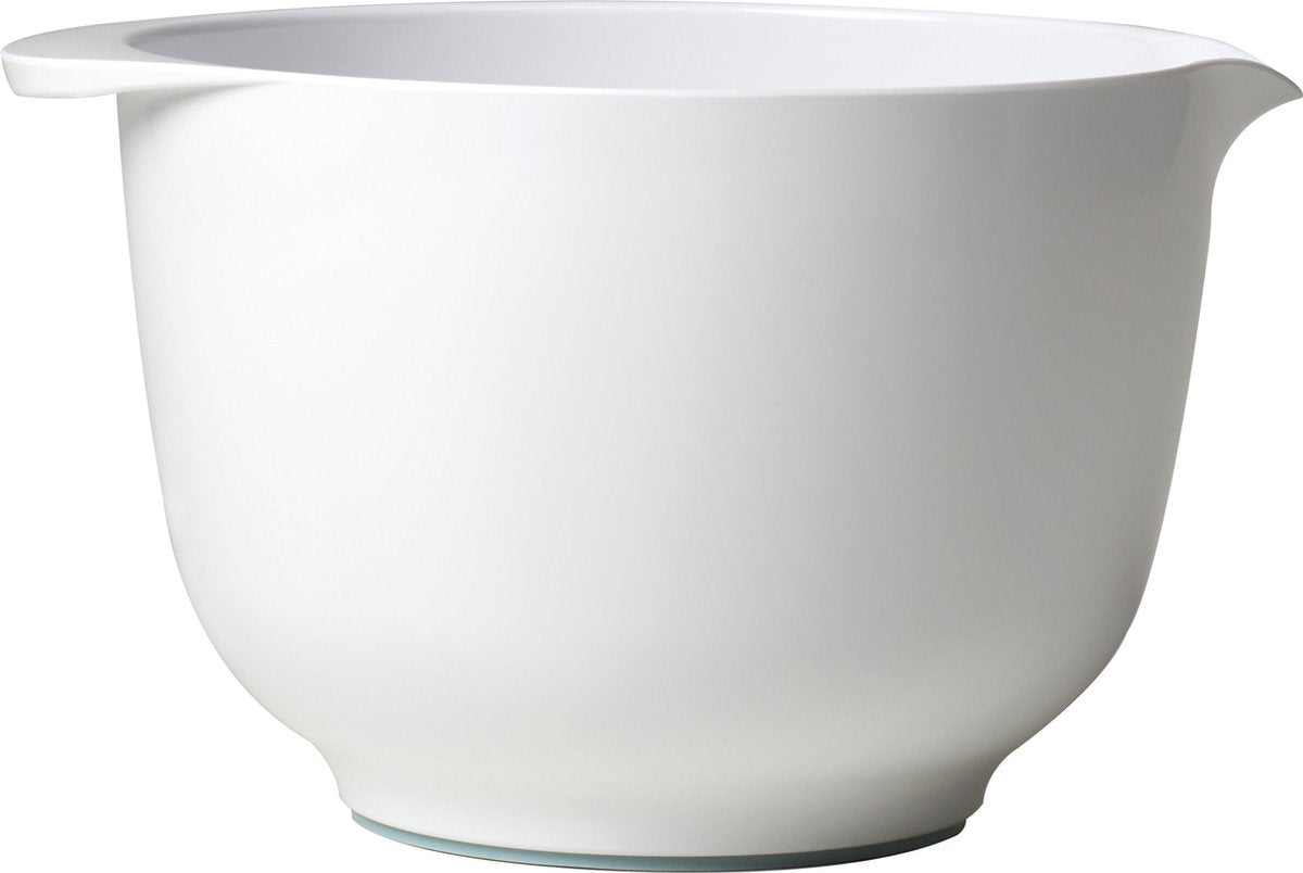 Rosti Margrethe beslagkom - 2.0 l - wit