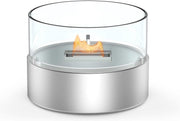Cafe 18cm - aluminium