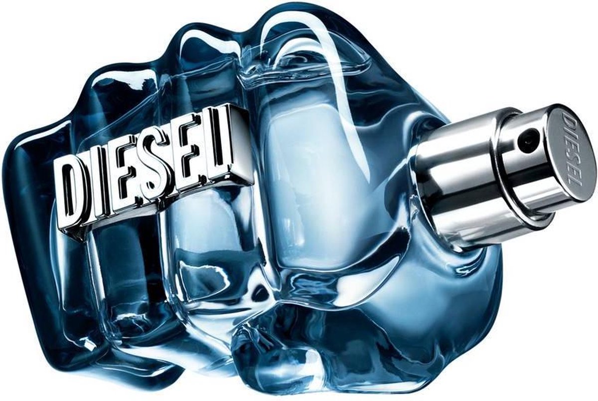 Diesel Only The Brave - 125 ml - Eau de toilette