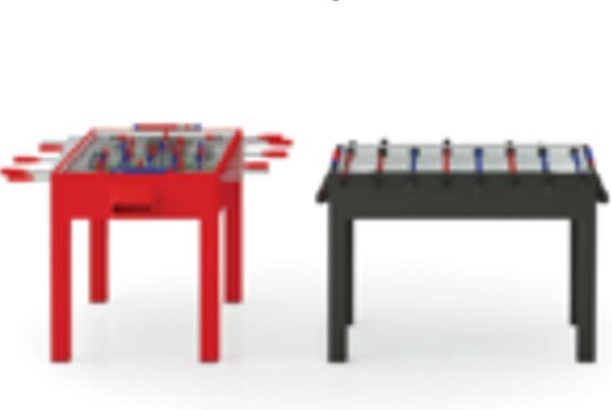 FAS FIDO indoor design voetbaltafel