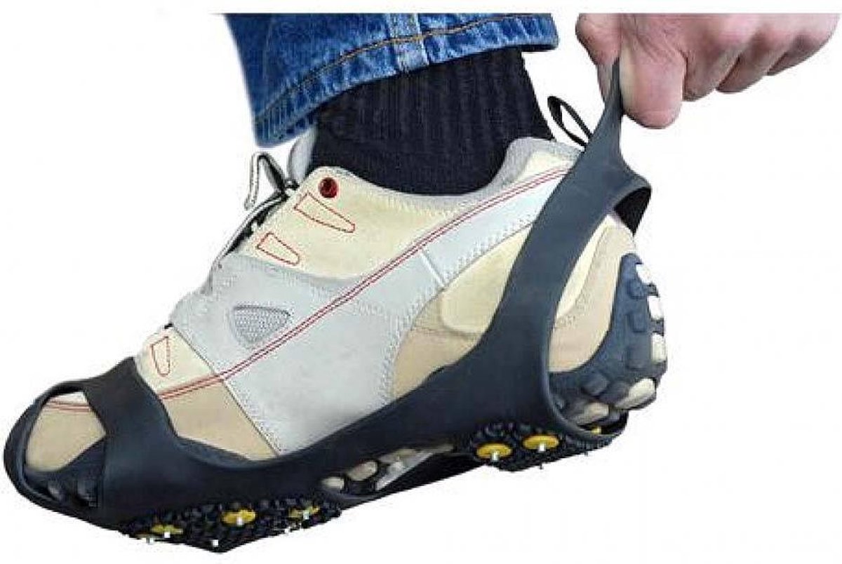 Rubytec Alaska Gripfeet Size : XL
