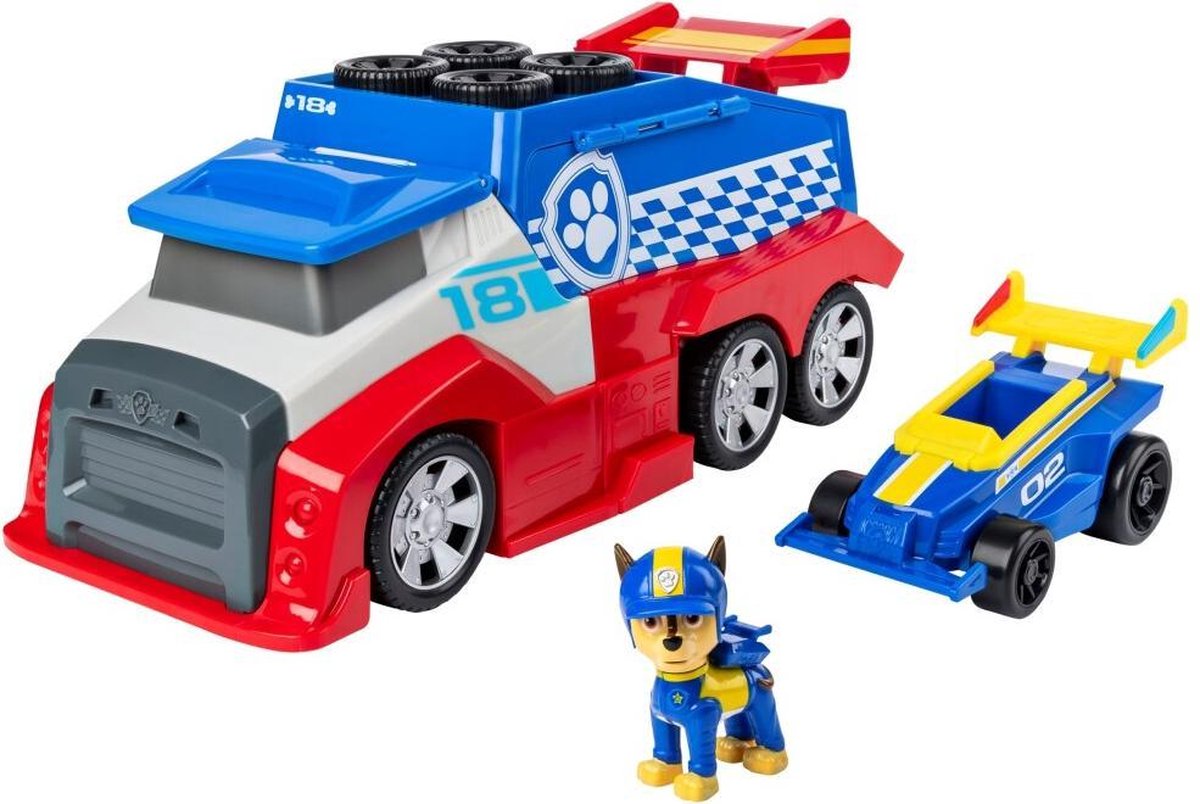 PAW Patrol