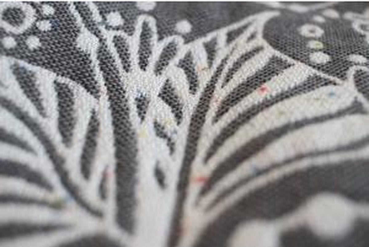 Yaro Ava Contra Grey Confetti -- 5.2m Maat 7