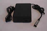 Gazelle acculader daum accu