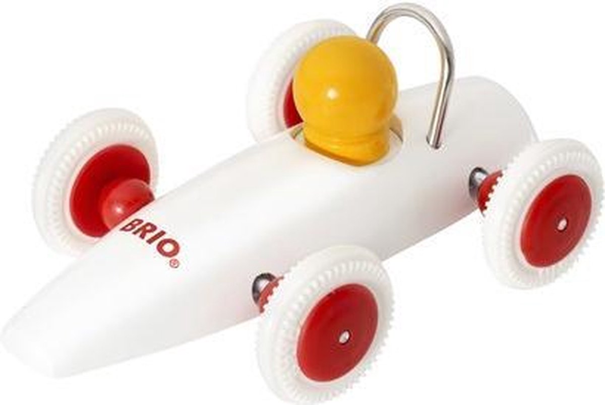 Brio Racewagens In Verschillende Kleuren