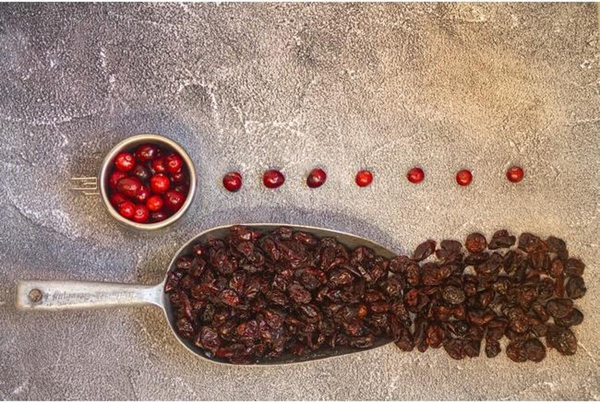 Cranberry | 500 gram