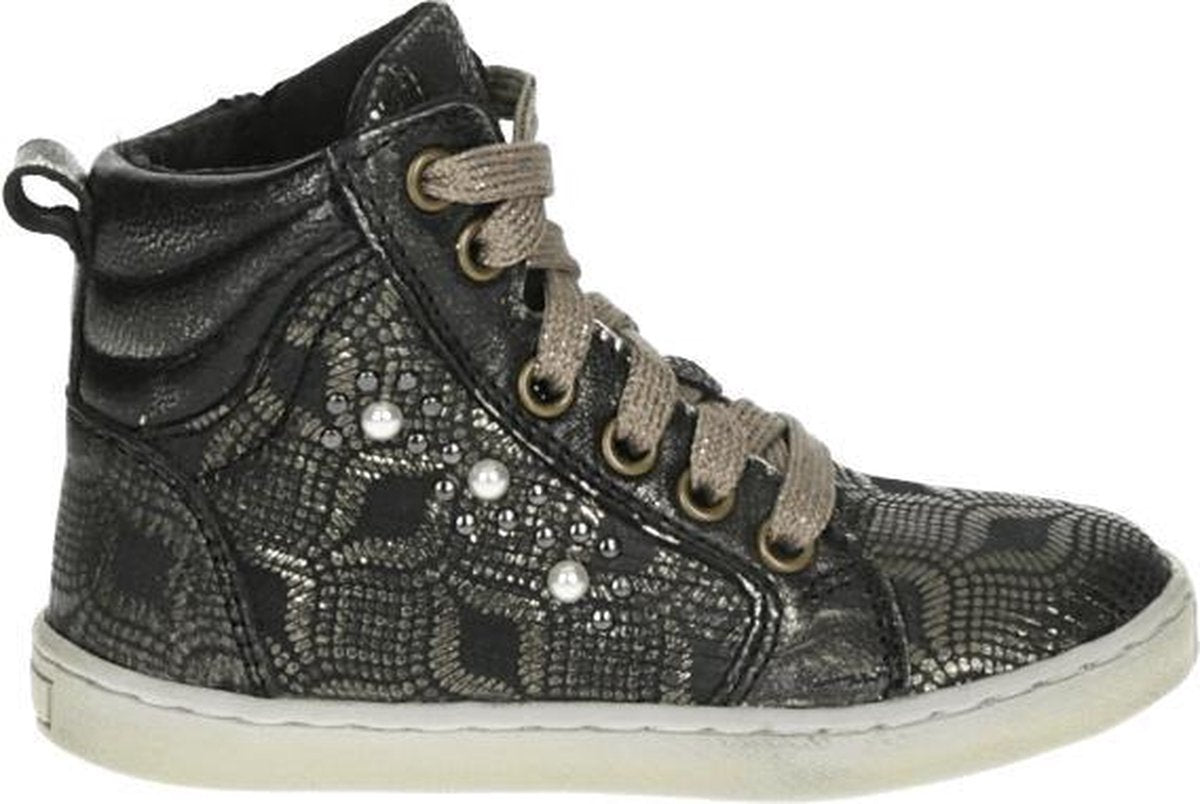 Twins 319601 - Kinderen Half-hoog - Kleur: Metallics - Maat: 24