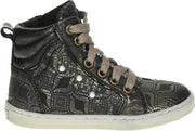 Twins 319601 - Kinderen Half-hoog - Kleur: Metallics - Maat: 24