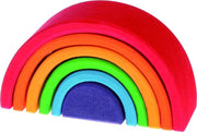 Grimm's Small Rainbow