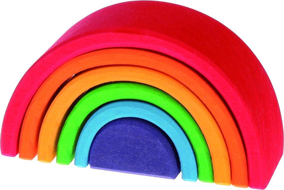 Grimm's Small Rainbow
