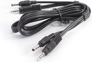 Caliber SP-MPD2010T-AV  Audio video voedingskabel voor MPD2010T / MPD298