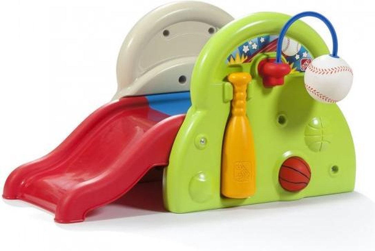Step2 Sports-tastic glijbaan 74 cm