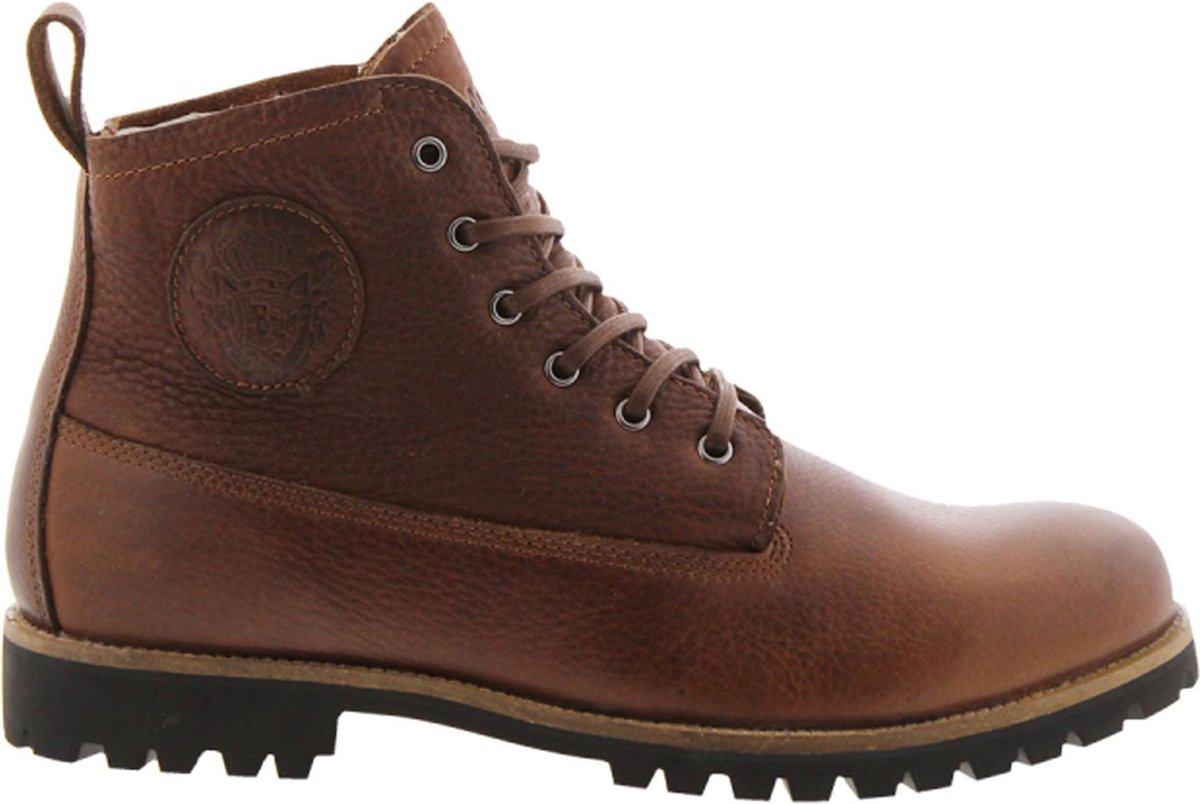 Blackstone Heren Veterboots Om60 -
