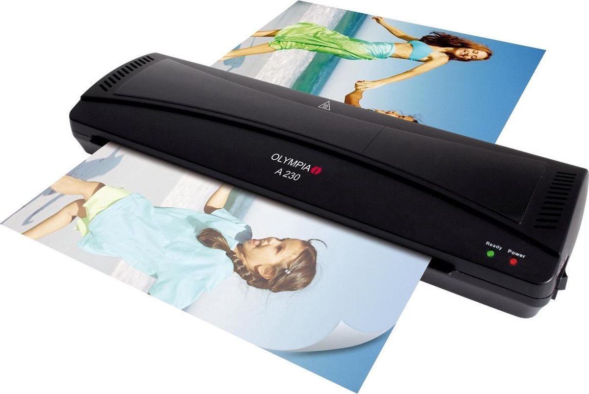 Olympia A 330 DIN A3 Lamineerapparaat