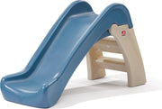 Step2 Glijbaan Play & Fold Jr. Slide - Opvouwbaar - makkelijk op te bergen