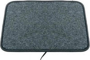 Warme voeten mat 24 Volt 30 Watt