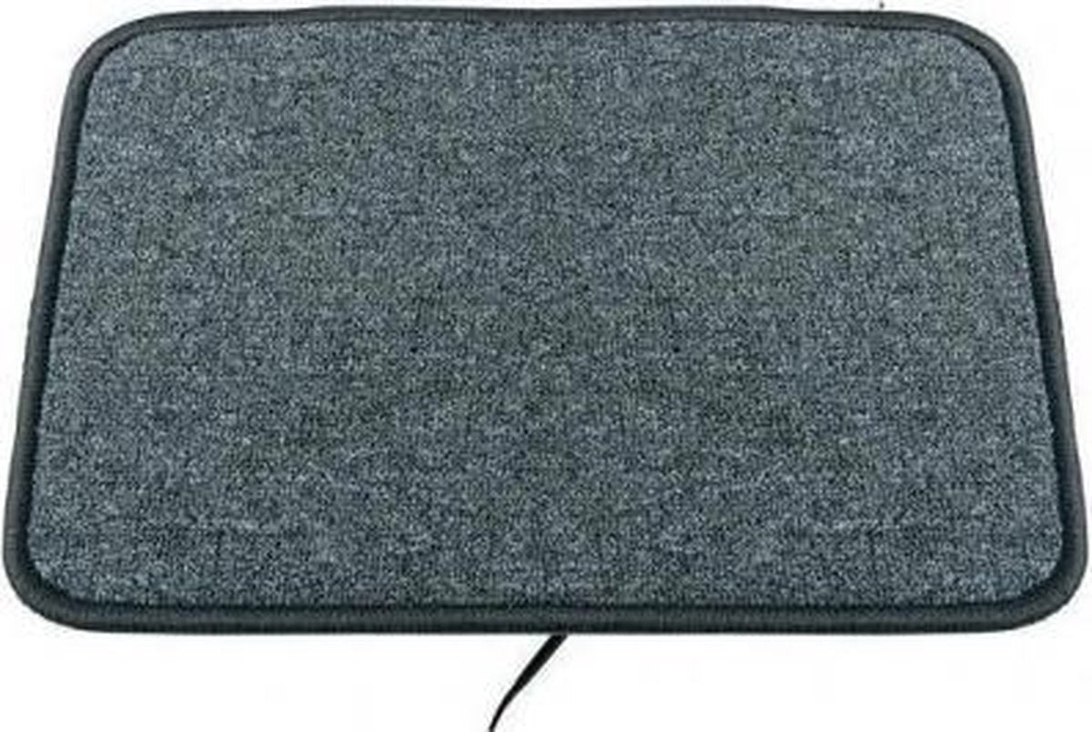 Warme voeten mat 24 Volt 30 Watt