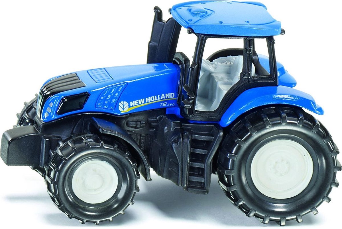 Siku New Holland T8.390