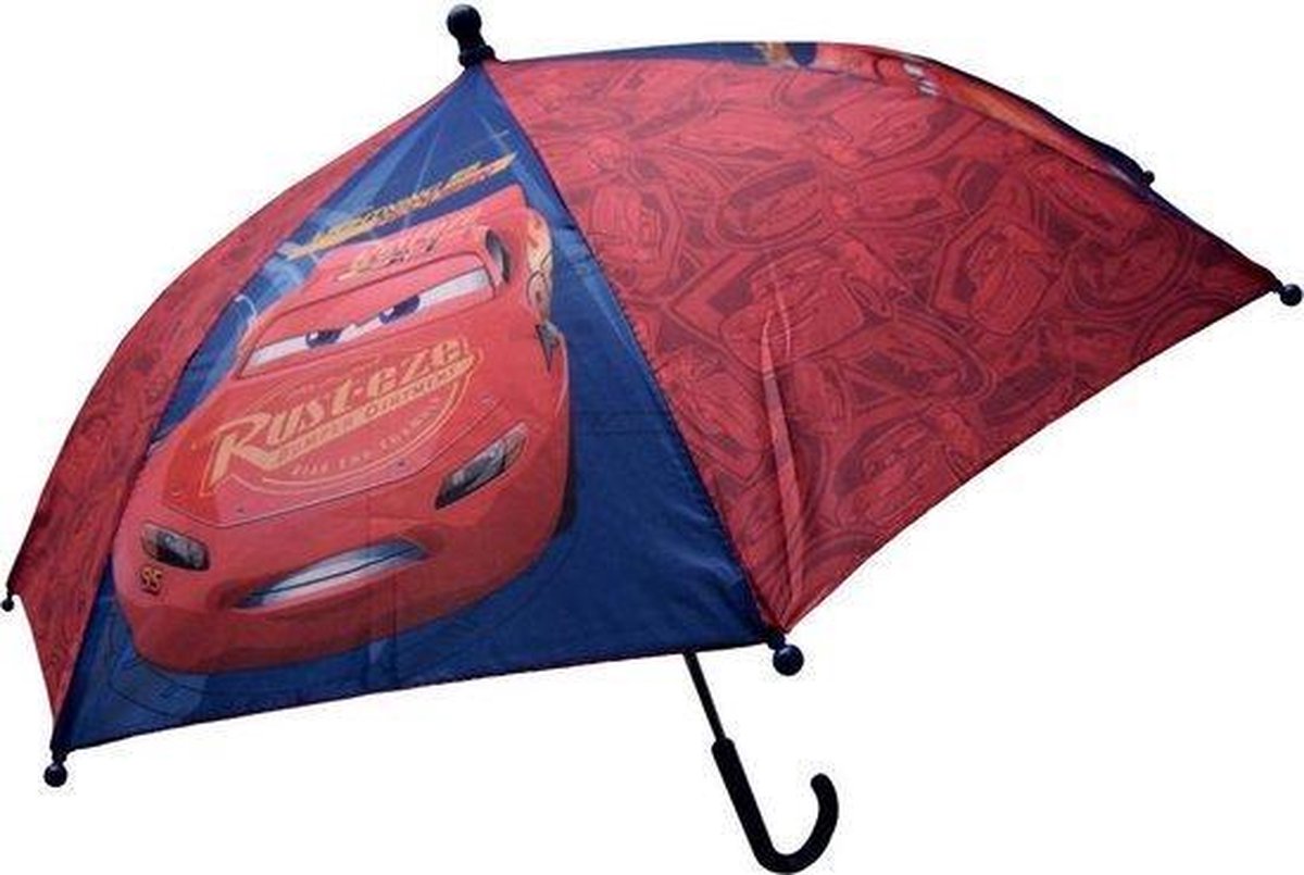 Kinderparaplu - Disney Cars Kinderparaplu 65cm