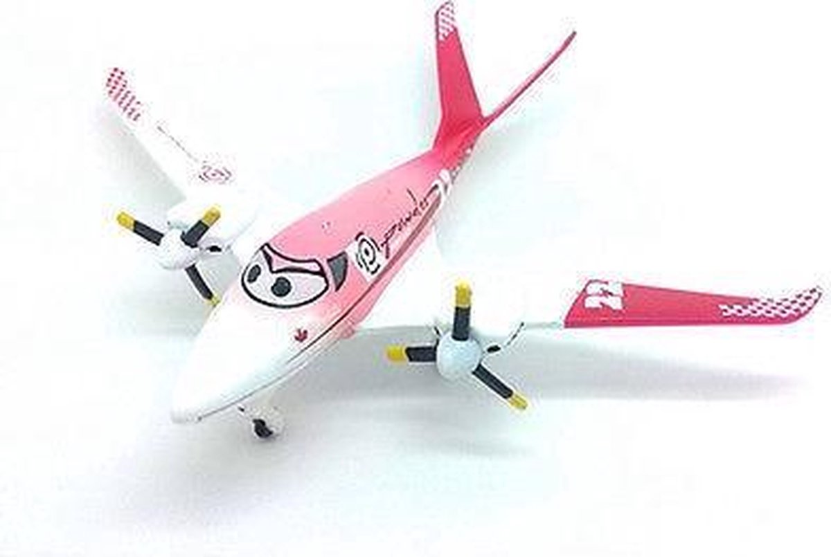 Character Planes: Rochelle (Y7841/X9459)
