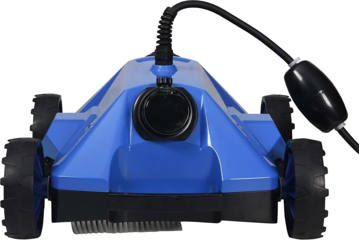 vidaXL Robotzwembadreiniger  VDXL_92468