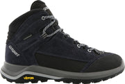 Grisport Siena Mid Wandelschoenen Dames - Blauw - Maat 36