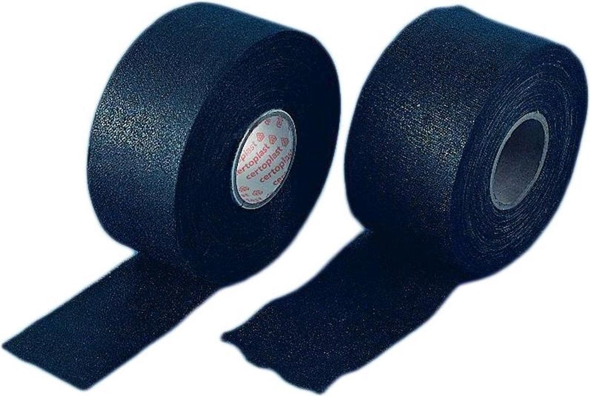 Hoefteertape Certoplast 25 meter