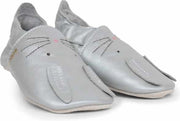 Bobux - Soft Soles Giants - Silver Hop - 3XL