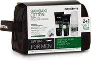 Macrovita Complete Gezichtsverzorging Mannen