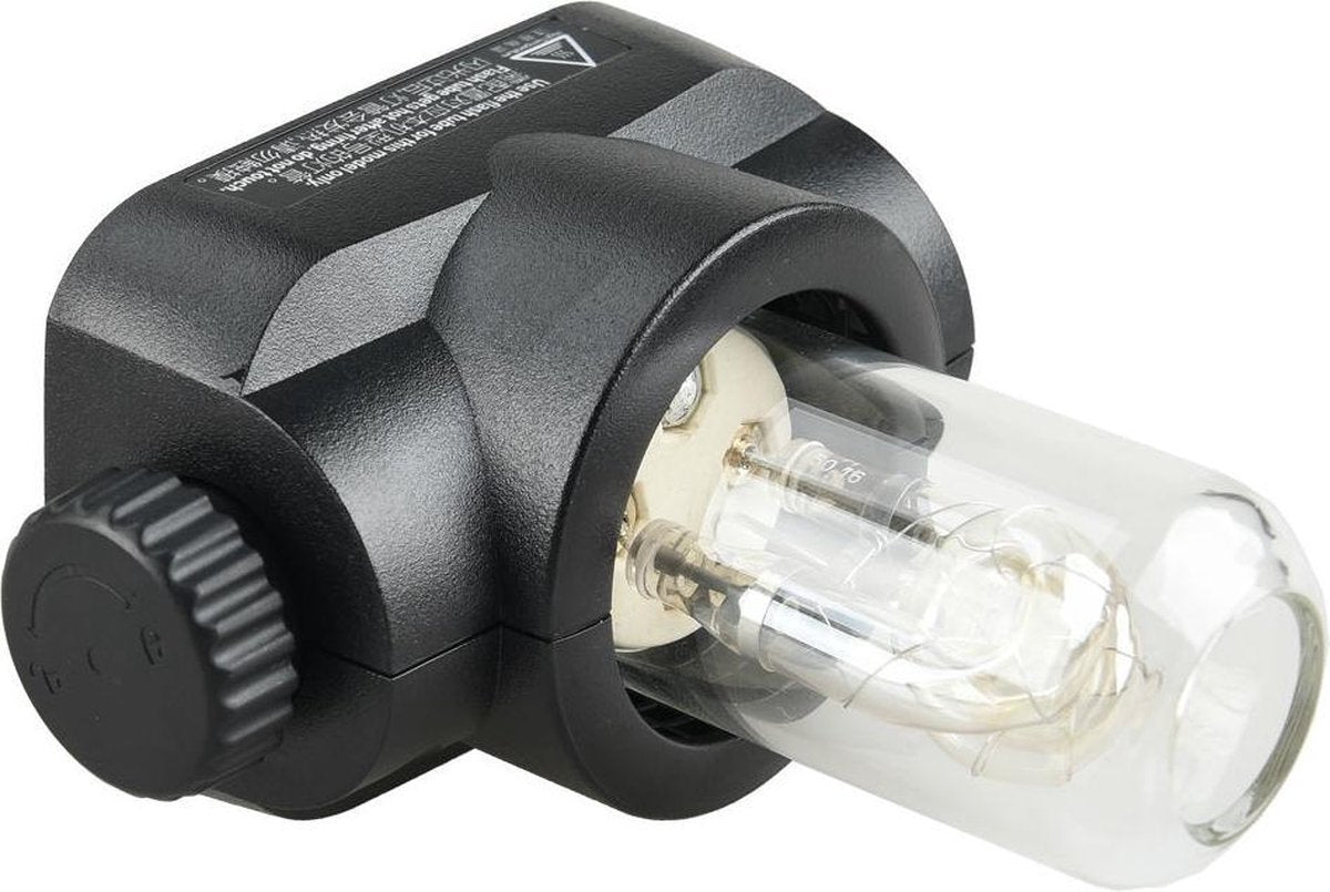 Godox H200J Bare Bulb Flash Head for AD200 Pro