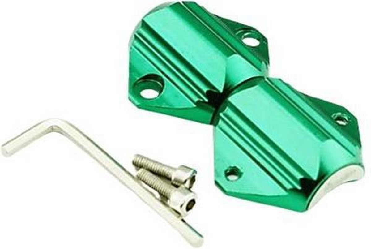 Waterontharder - Waterverzachter Incl. Bevestigingsset - 7800 gauss - Magnetisch Water - Ontharder - Waterleiding - Magneet - Waterbesparend - Waterontharder magneet