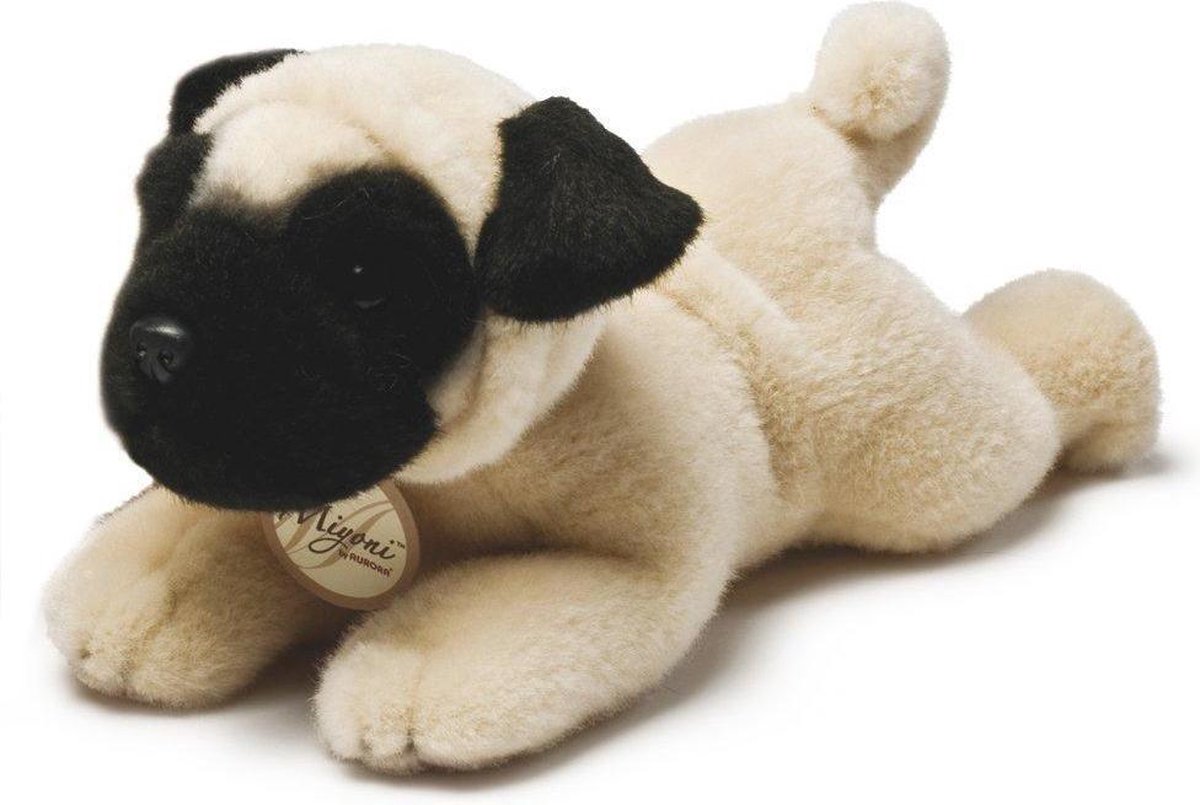 Aurora MiYoni Pug