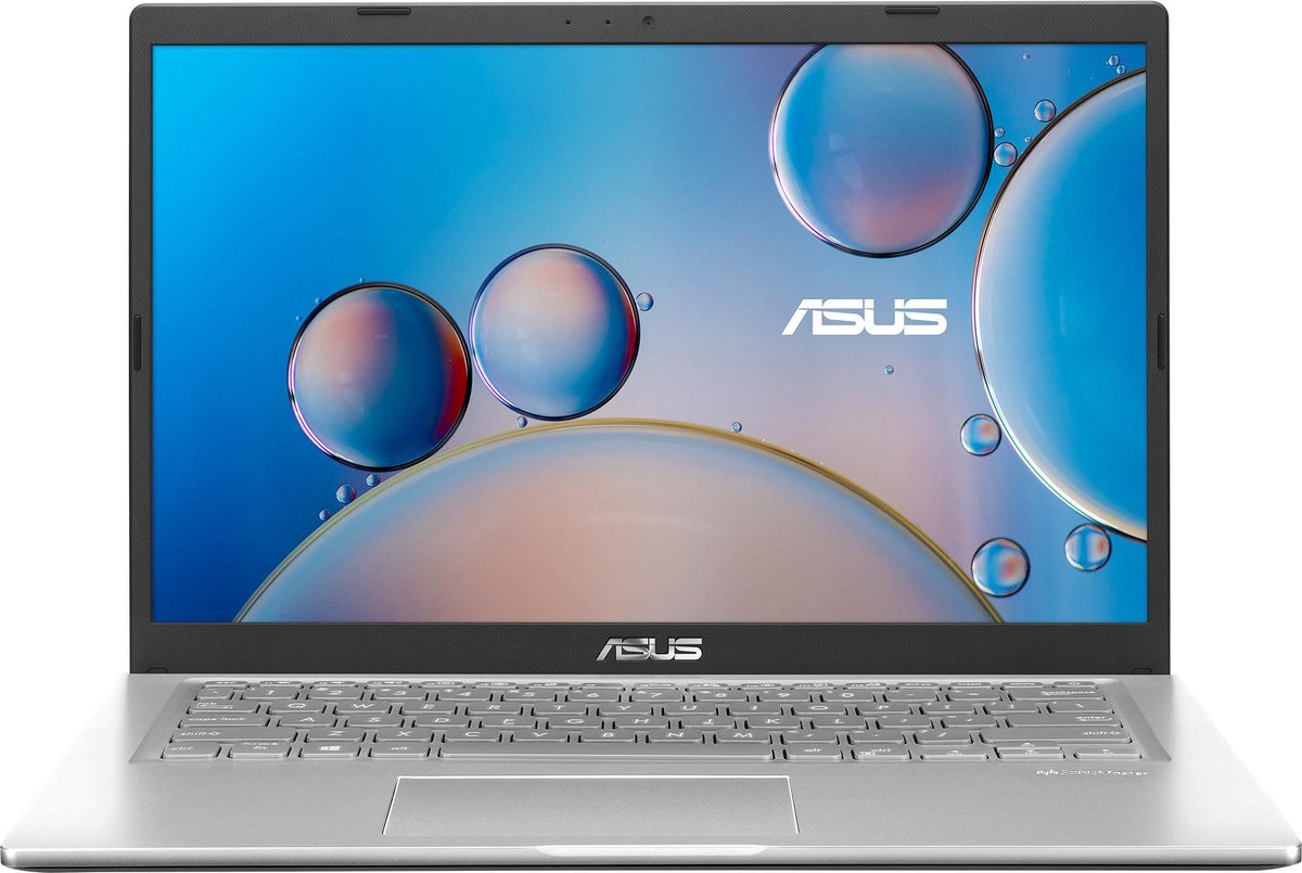 ASUS Notebook X415DA-EB520T - Laptop - 14 inch