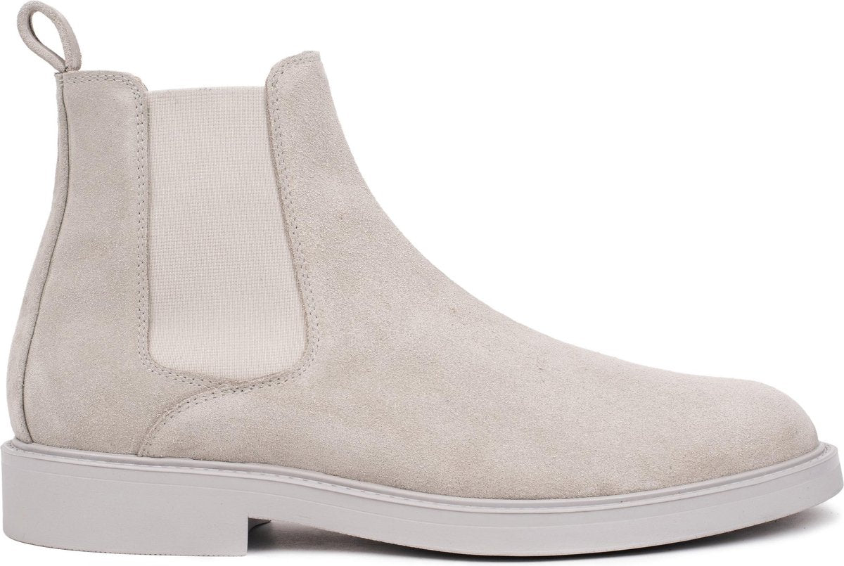 HINSON BEATENBERG BLAKEMORE CHELSEA Lt Grey -