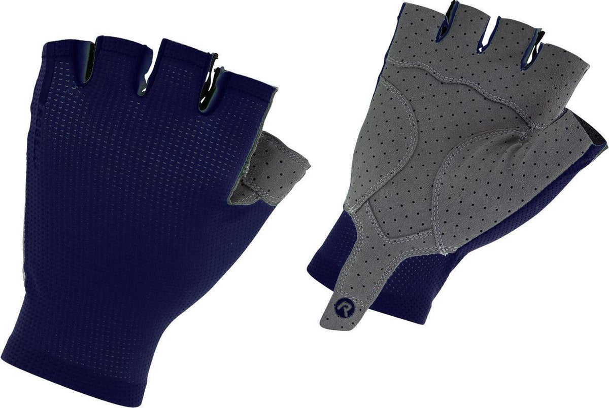 Rogelli Wielerhandschoen Alpha Blauw M