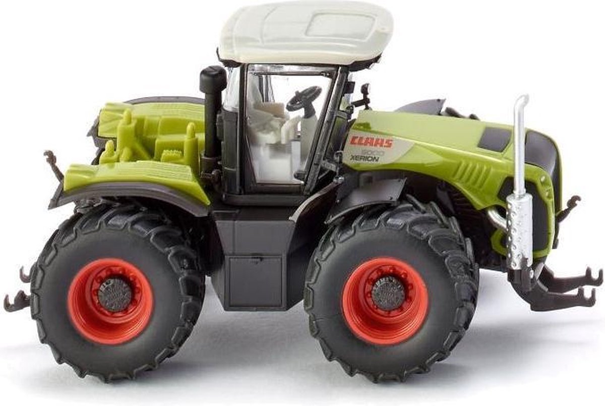 Wiking 0363 99 H0 Claas Xerion 5000