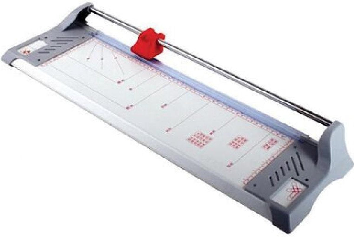 intimus Snijmachine 670