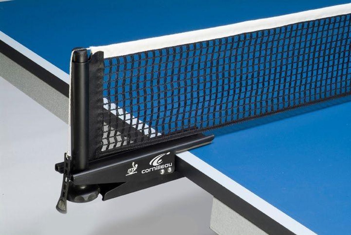 Cornilleau Tafeltennis NPC Competitie ITTF CLIP