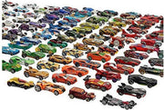 Hot Wheels Auto Speelgoed Kinderen Spellen - Plastic